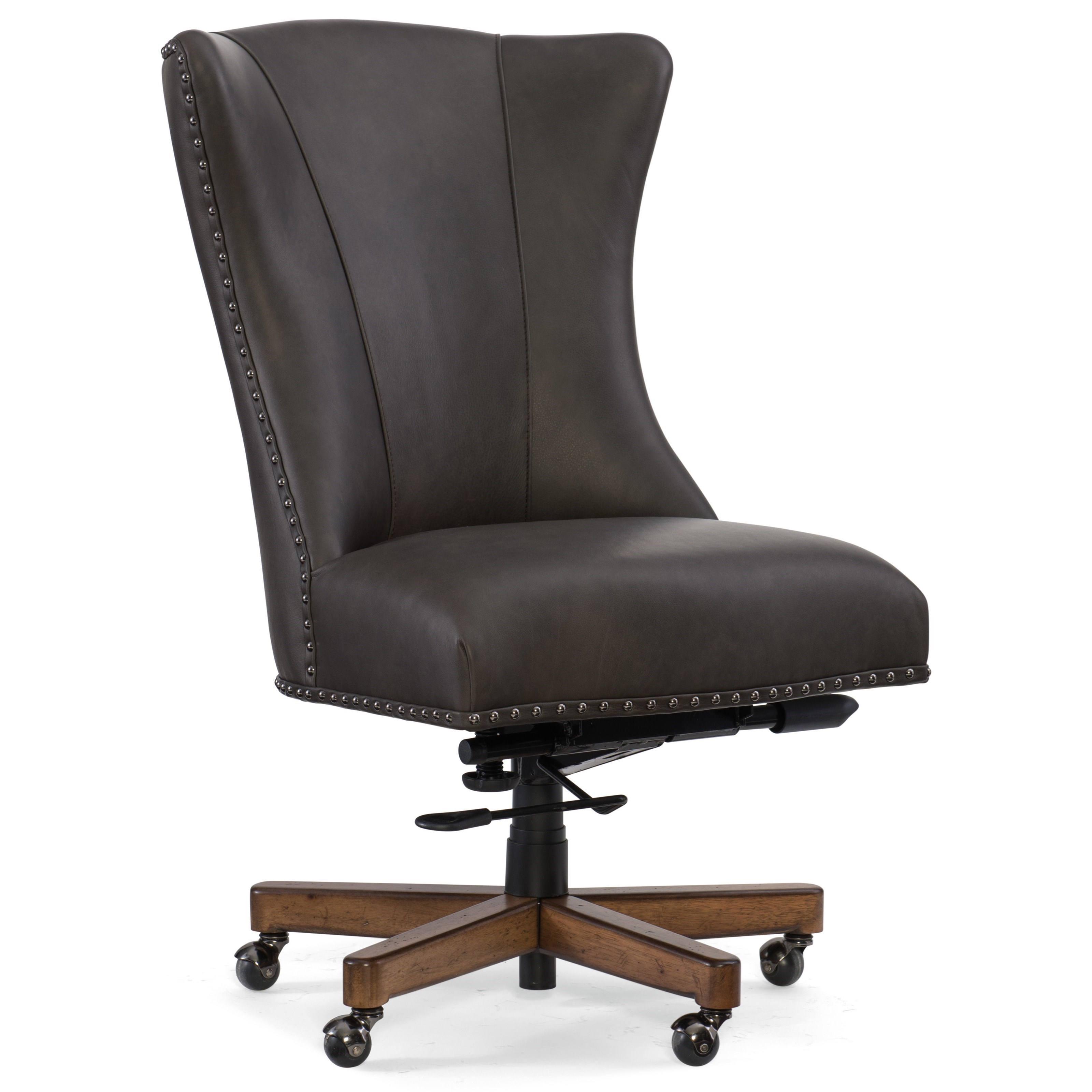 Hooker furniture new arrivals desk chair